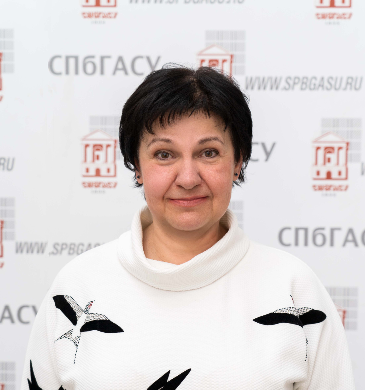 Elena P. Selezneva 
